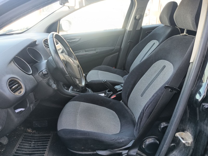 fiat bravo ii (198_) del año 2008
