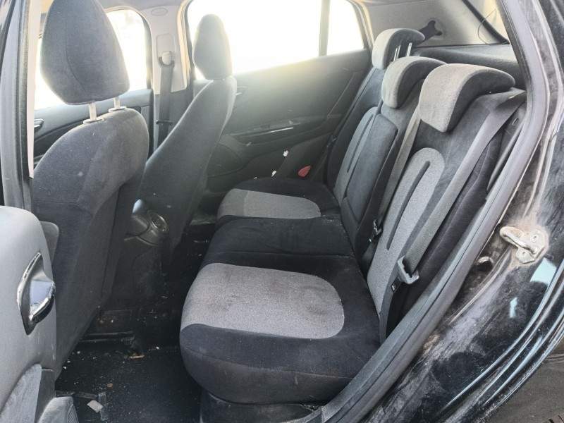 fiat bravo ii (198_) del año 2008
