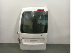 Recambio de puerta trasera carga izquierda para volkswagen caddy iii furgoneta/monovolumen (2ka, 2kh, 2ca, 2ch) 1.6 tdi referenc