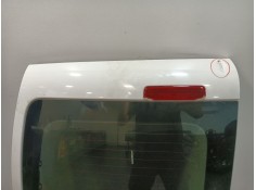 Recambio de puerta trasera carga izquierda para volkswagen caddy iii furgoneta/monovolumen (2ka, 2kh, 2ca, 2ch) 1.6 tdi referenc 2