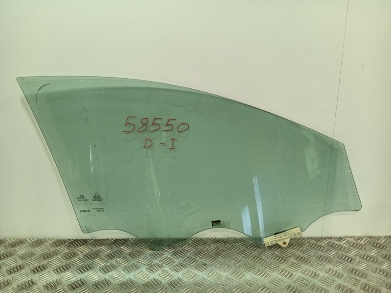 Recambio de luna delantera izquierda para kia ceed referencia OEM IAM 82410J7001  