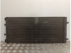 Recambio de condensador aire acondicionado para renault master iii furgoneta (fv) 2.3 dci 125 fwd (fv0c, fv0d, fv0g, fv0h, fv0j,