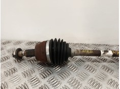 Recambio de transmision delantera izquierda para ford c-max ii (dxa/cb7, dxa/ceu) 1.0 ecoboost referencia OEM IAM    2