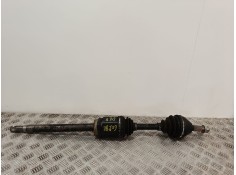 Recambio de transmision delantera derecha para land rover range rover sport i (l320) 2.7 d 4x4 referencia OEM IAM LR072070  