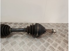 Recambio de transmision delantera derecha para land rover range rover sport i (l320) 2.7 d 4x4 referencia OEM IAM LR072070   2