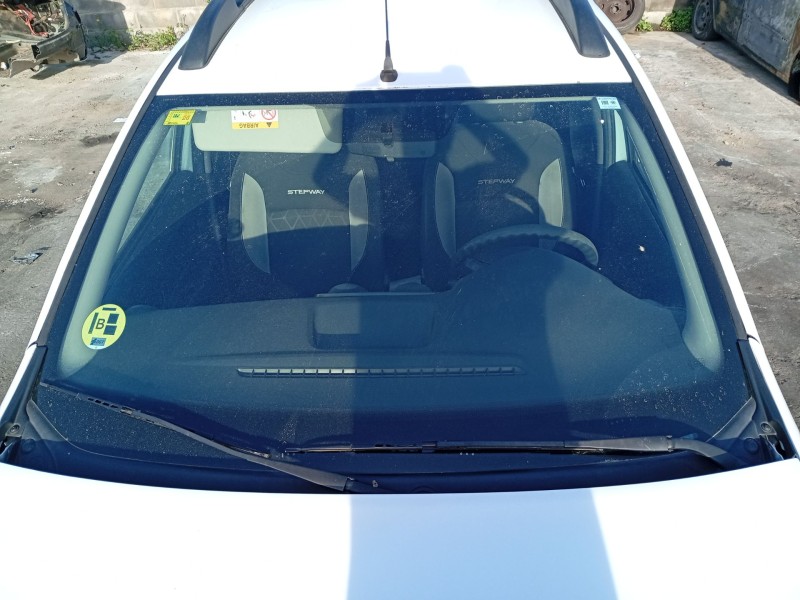 Recambio de parabrisas para dacia sandero ii (b8_) 1.5 dci referencia OEM IAM 727124976R  