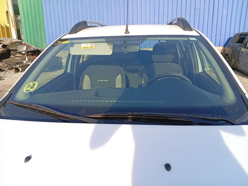 Recambio de parabrisas para dacia sandero ii (b8_) 1.5 dci referencia OEM IAM 727124976R  