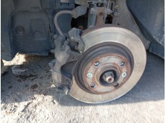 Recambio de pinza freno delantera izquierda para dacia sandero ii (b8_) 1.5 dci referencia OEM IAM 410118579R VERE7155 