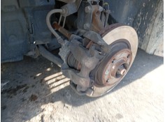 Recambio de pinza freno delantera izquierda para dacia sandero ii (b8_) 1.5 dci referencia OEM IAM 410118579R VERE7155  2