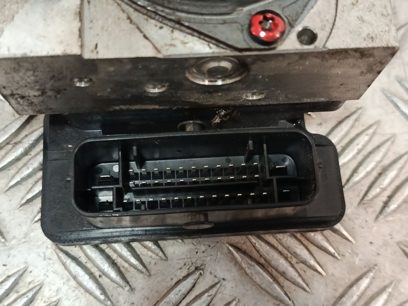 Recambio de abs para hyundai ix20 (jc) 1.4 referencia OEM IAM 1K58930580 589201K280 
