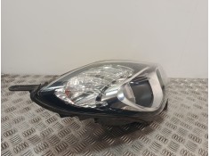 Recambio de faro derecho para hyundai ix20 (jc) 1.4 referencia OEM IAM 921021K000   2