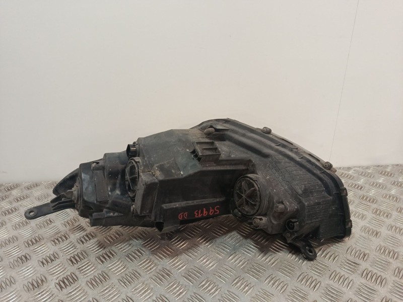 Recambio de faro derecho para hyundai ix20 (jc) 1.4 referencia OEM IAM 921021K000  