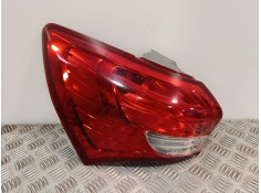 Recambio de piloto trasero izquierdo para hyundai ix20 (jc) 1.4 referencia OEM IAM 924011K0L  