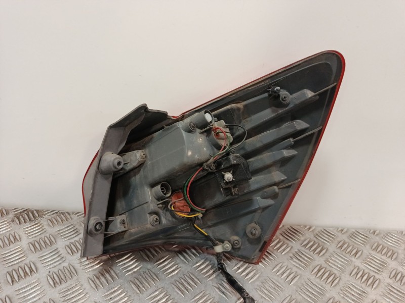 Recambio de piloto trasero izquierdo para hyundai ix20 (jc) 1.4 referencia OEM IAM 924011K0L  