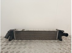 Recambio de intercooler para ford focus c-max (dm2) 1.6 tdci referencia OEM IAM 3M5H9L440  