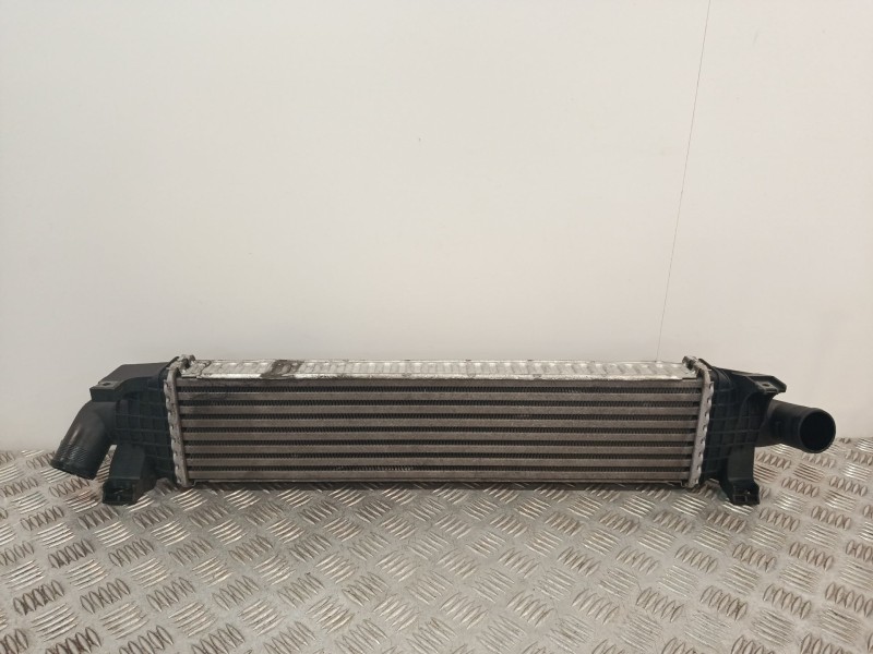 Recambio de intercooler para ford focus c-max (dm2) 1.6 tdci referencia OEM IAM 3M5H9L440  