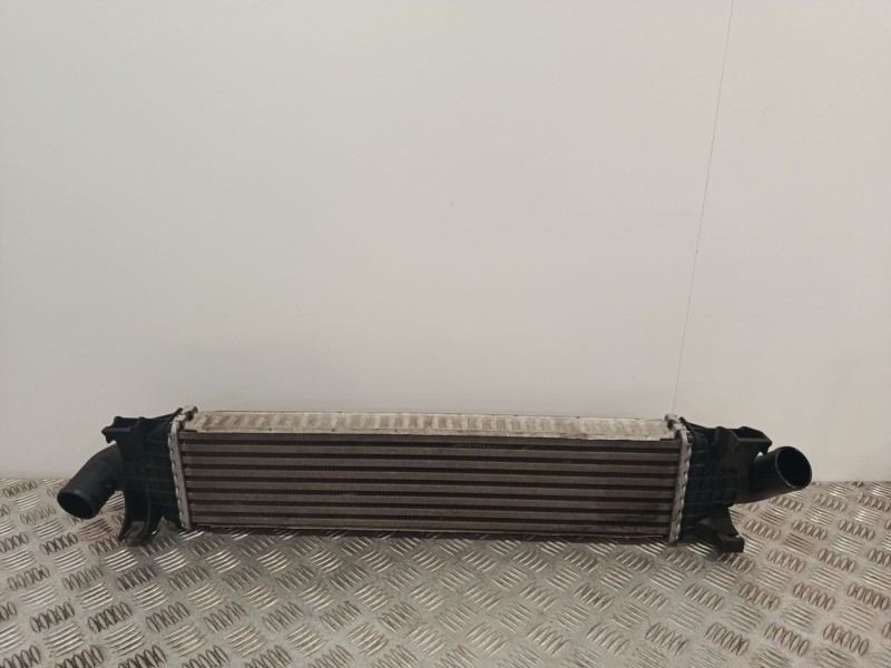 Recambio de intercooler para ford focus c-max (dm2) 1.6 tdci referencia OEM IAM 3M5H9L440  