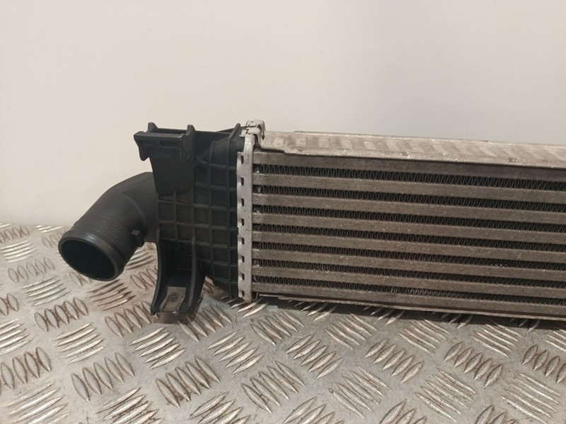 Recambio de intercooler para ford focus c-max (dm2) 1.6 tdci referencia OEM IAM 3M5H9L440  