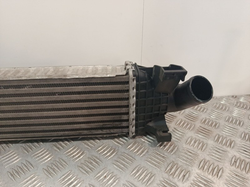 Recambio de intercooler para ford focus c-max (dm2) 1.6 tdci referencia OEM IAM 3M5H9L440  
