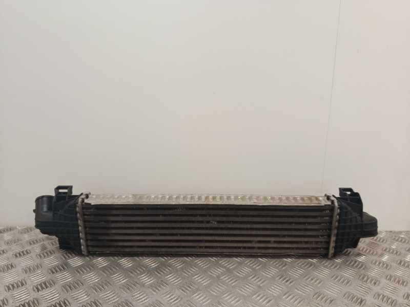 Recambio de intercooler para ford focus c-max (dm2) 1.6 tdci referencia OEM IAM 3M5H9L440  