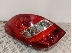 Recambio de piloto trasero izquierdo para hyundai i20 i (pb, pbt) 1.2 referencia OEM IAM 924011J000  