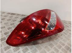 Recambio de piloto trasero izquierdo para hyundai i20 i (pb, pbt) 1.2 referencia OEM IAM 924011J000   2