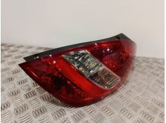 Recambio de piloto trasero derecho para hyundai i20 i (pb, pbt) 1.2 referencia OEM IAM 924021J000   2