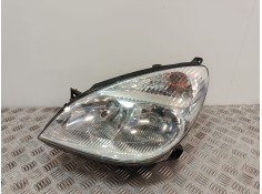 Recambio de faro izquierdo para citroën c5 i (dc_) 2.2 hdi (dc4hxb, dc4hxe) referencia OEM IAM 9644275380 89006853 89005273