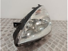 Recambio de faro izquierdo para citroën c5 i (dc_) 2.2 hdi (dc4hxb, dc4hxe) referencia OEM IAM 9644275380 89006853 89005273 2