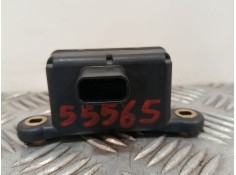 Recambio de sensor para opel astra j lim. 1.6 16v cat referencia OEM IAM 13505725  