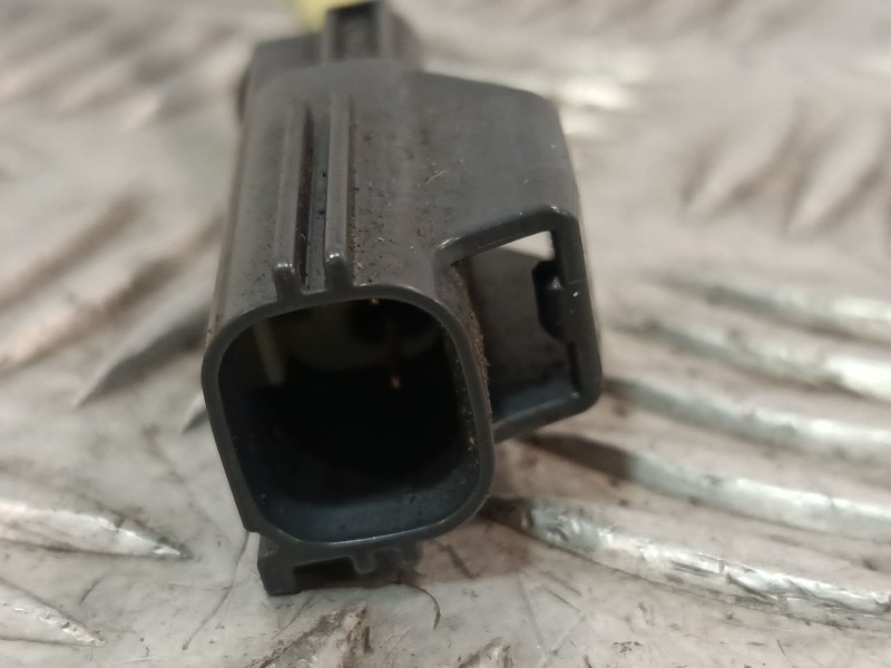 Recambio de sonda nox para ford tourneo connect referencia OEM IAM JX7112B591CA  
