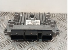 Recambio de centralita motor uce para peugeot 407 sw (6e_, 6d_) 2.0 hdi 135 referencia OEM IAM 9663548180 28080465 9663611480