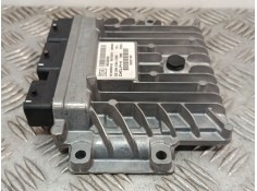 Recambio de centralita motor uce para peugeot 407 sw (6e_, 6d_) 2.0 hdi 135 referencia OEM IAM 9663548180 28080465 9663611480 2