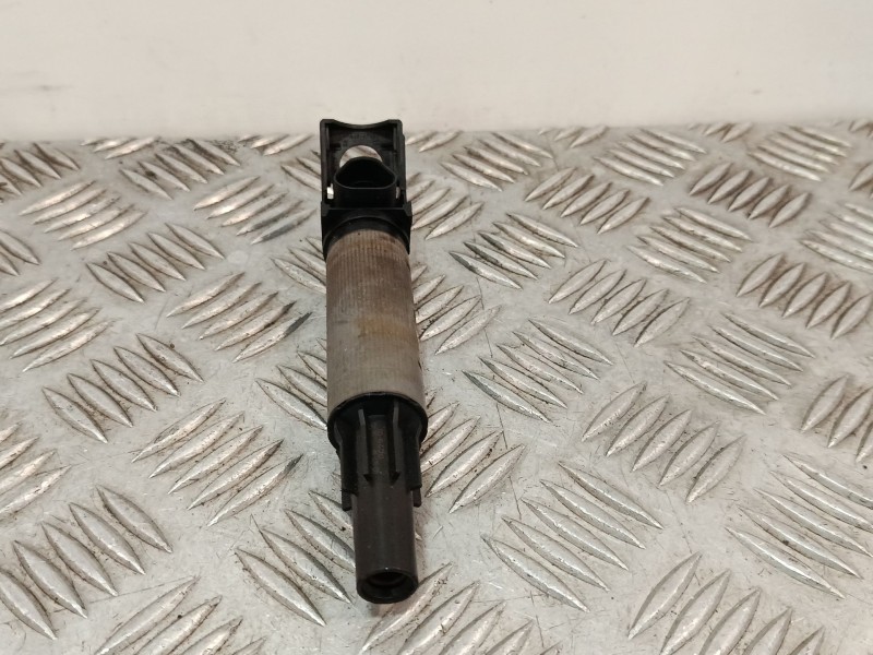 Recambio de bobina encendido para bmw 3 compact (e46) 316 ti referencia OEM IAM 0221504100  