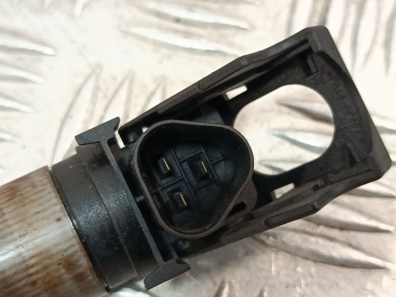 Recambio de bobina encendido para bmw 3 compact (e46) 316 ti referencia OEM IAM 0221504100  