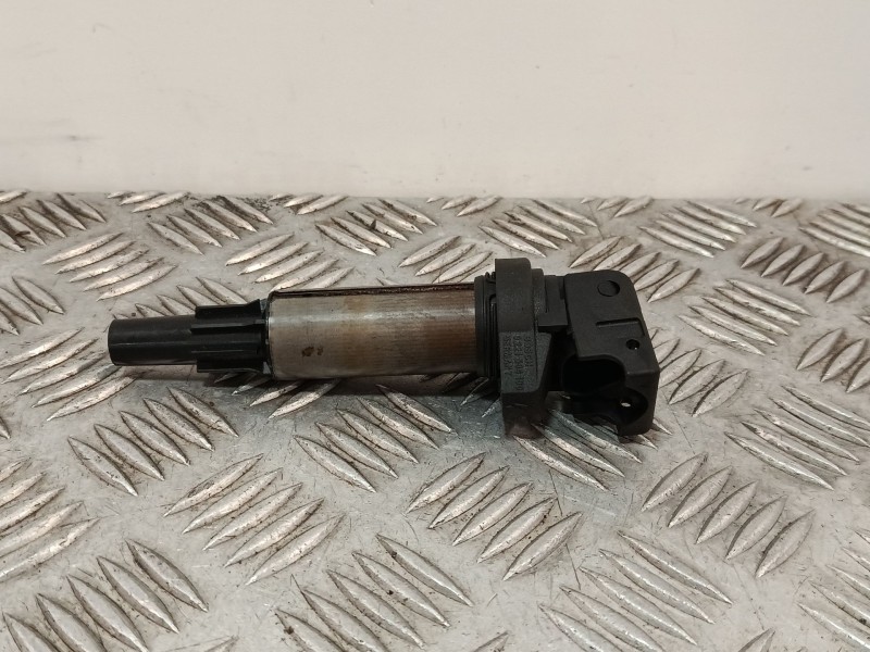 Recambio de bobina encendido para bmw 3 compact (e46) 316 ti referencia OEM IAM 0221504100  