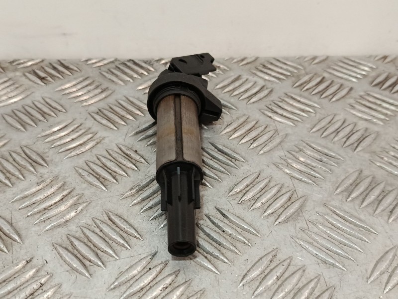 Recambio de bobina encendido para bmw 3 compact (e46) 316 ti referencia OEM IAM 0221504100  