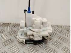 Recambio de cerradura puerta delantera derecha para fiat fiorino furgoneta/monovolumen (225_) 1.3 d multijet (225bxd1a, 225bxb1a
