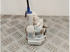 Recambio de cerradura puerta delantera derecha para fiat fiorino furgoneta/monovolumen (225_) 1.3 d multijet (225bxd1a, 225bxb1a 2