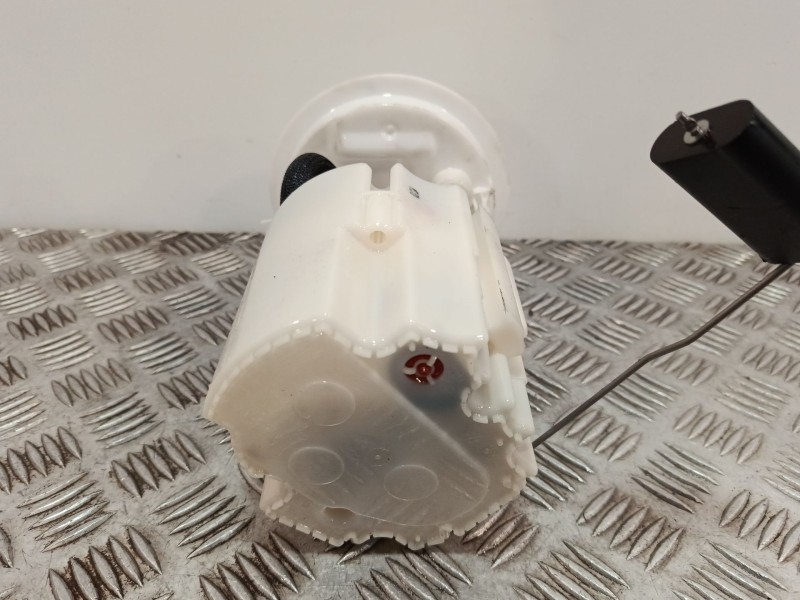 Recambio de aforador para volvo v40 hatchback (525) d3 referencia OEM IAM 0580203115 31321153 