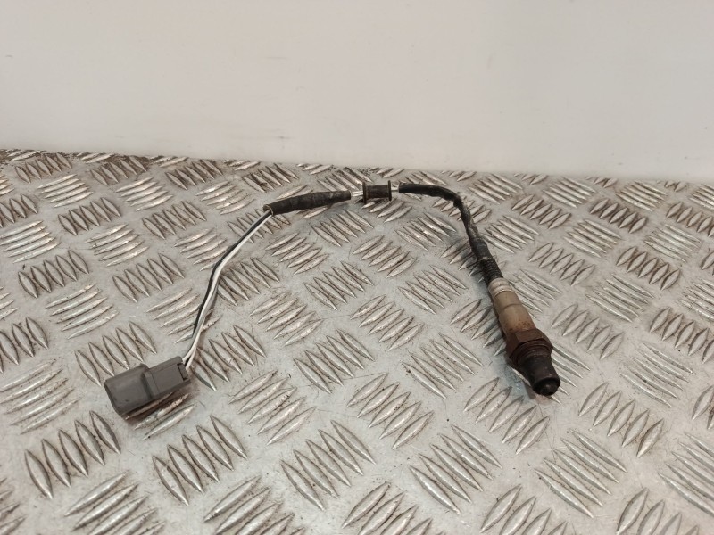 Recambio de sonda lambda para fiat stilo (192_) 1.6 16v (192_xb1a) referencia OEM IAM 025898661  