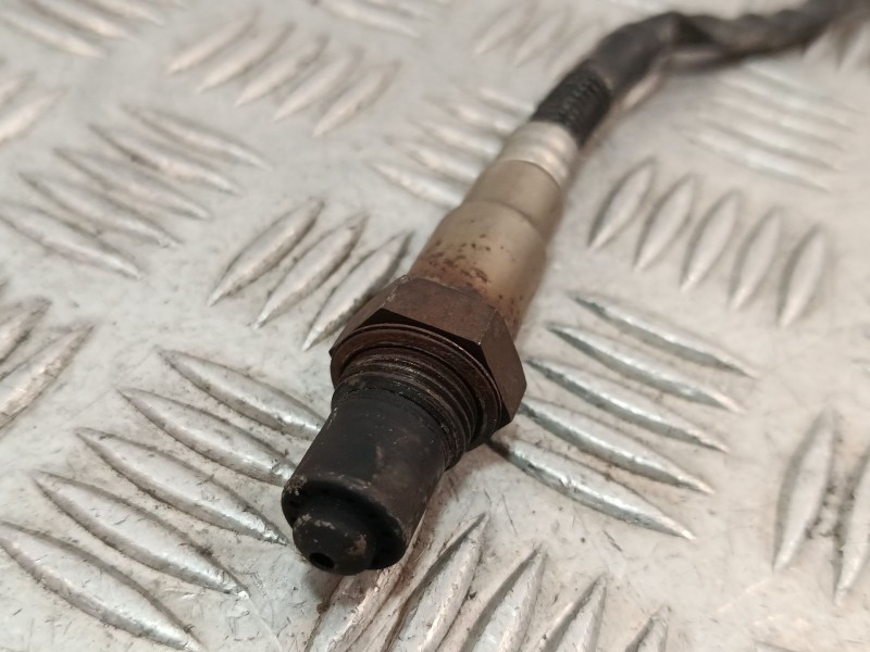 Recambio de sonda lambda para fiat stilo (192_) 1.6 16v (192_xb1a) referencia OEM IAM 025898661  