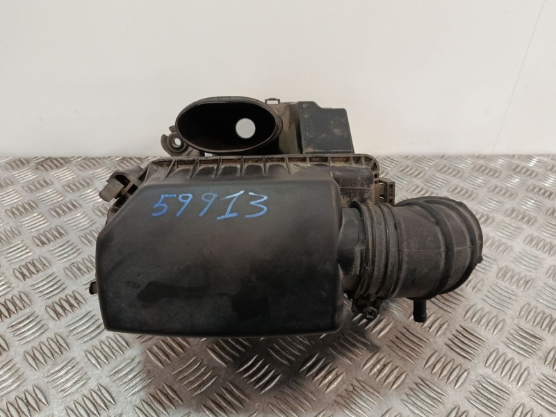Recambio de soporte filtro aire para hyundai ix20 (jc) 1.4 referencia OEM IAM 281121P100 281101K300 281121K300