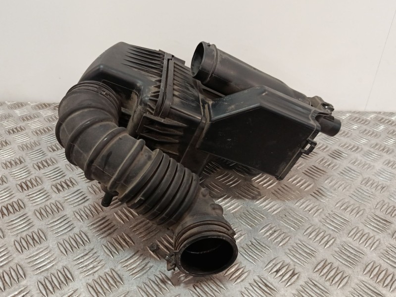 Recambio de soporte filtro aire para hyundai ix20 (jc) 1.4 referencia OEM IAM 281121P100 281101K300 281121K300