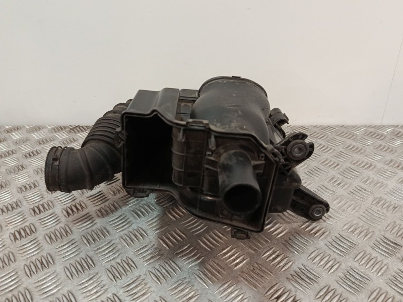 Recambio de soporte filtro aire para hyundai ix20 (jc) 1.4 referencia OEM IAM 281121P100 281101K300 281121K300