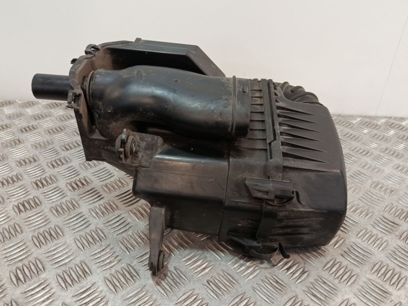 Recambio de soporte filtro aire para hyundai ix20 (jc) 1.4 referencia OEM IAM 281121P100 281101K300 281121K300