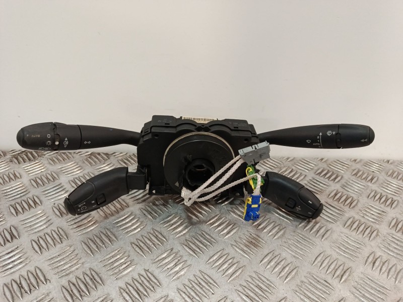 Recambio de mando multifuncion para citroën c5 i (dc_) 2.2 hdi (dc4hxb, dc4hxe) referencia OEM IAM 96451941ZL  