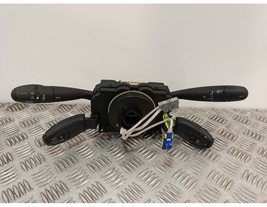 Recambio de mando multifuncion para citroën c5 i (dc_) 2.2 hdi (dc4hxb, dc4hxe) referencia OEM IAM 96451941ZL  