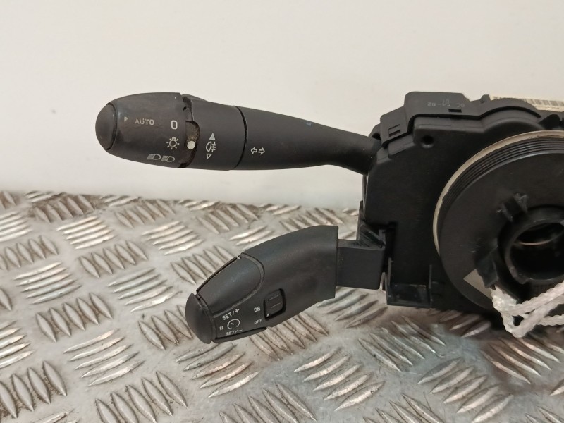 Recambio de mando multifuncion para citroën c5 i (dc_) 2.2 hdi (dc4hxb, dc4hxe) referencia OEM IAM 96451941ZL  