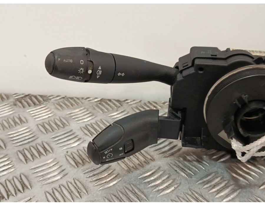 Recambio de mando multifuncion para citroën c5 i (dc_) 2.2 hdi (dc4hxb, dc4hxe) referencia OEM IAM 96451941ZL  